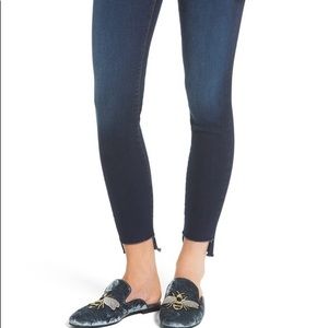 Kut from the Kloth Connie Ankle Skinny Jeans